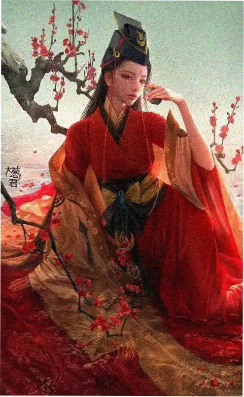 科幻循环短剧重启第九次海报
