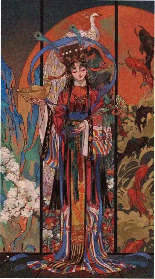 科幻电影荒原电台海报